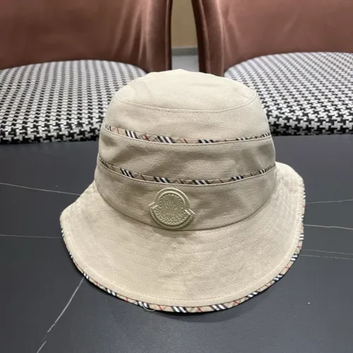 Moncler Caps #1428038