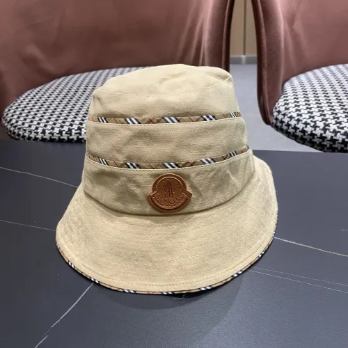 Moncler Caps #1428039