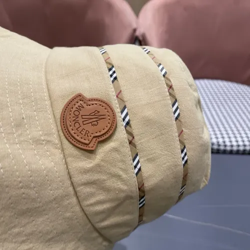 Replica Moncler Caps #1428039 $36.00 USD for Wholesale