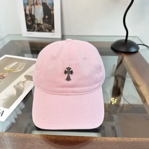 Chrome Hearts Caps #1428050