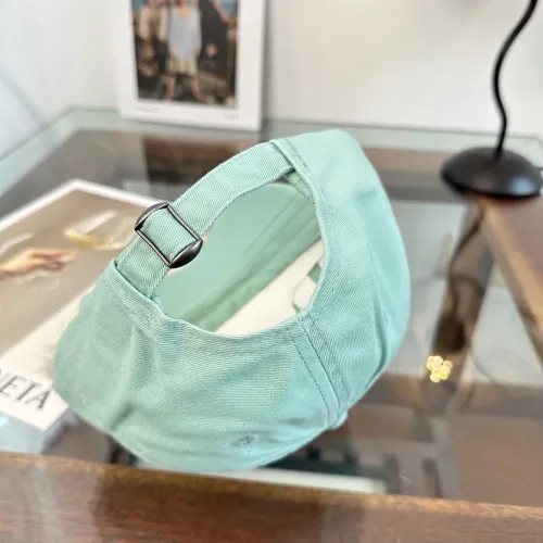 Replica Chrome Hearts Caps #1428051 $27.00 USD for Wholesale