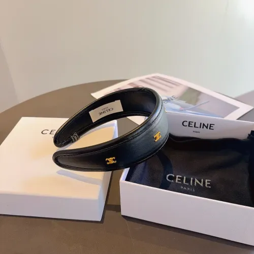 Replica Celine Headband For Women #1428055 $29.00 USD for Wholesale