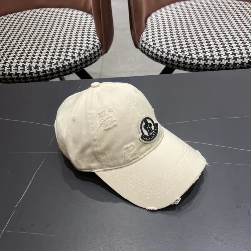 Replica Moncler Caps #1428056 $32.00 USD for Wholesale