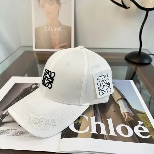Replica LOEWE Caps #1428067 $27.00 USD for Wholesale