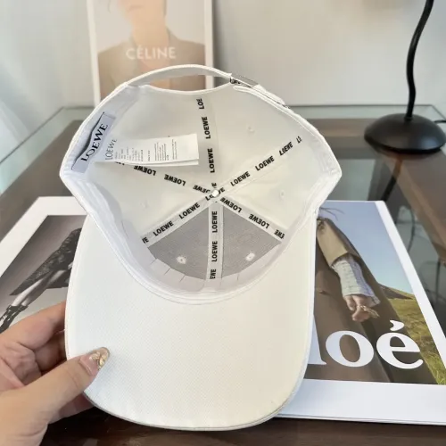 Replica LOEWE Caps #1428067 $27.00 USD for Wholesale