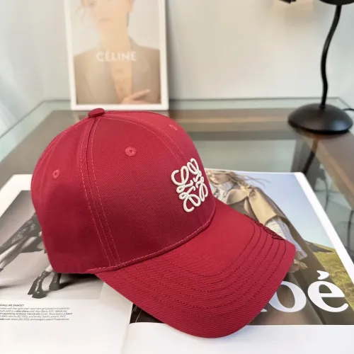 Replica LOEWE Caps #1428068 $27.00 USD for Wholesale
