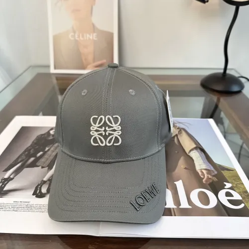 LOEWE Caps #1428069