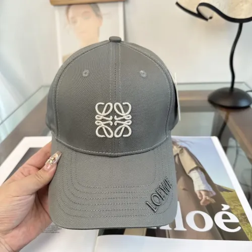 Replica LOEWE Caps #1428069 $27.00 USD for Wholesale