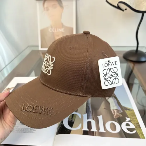 Replica LOEWE Caps #1428070 $27.00 USD for Wholesale