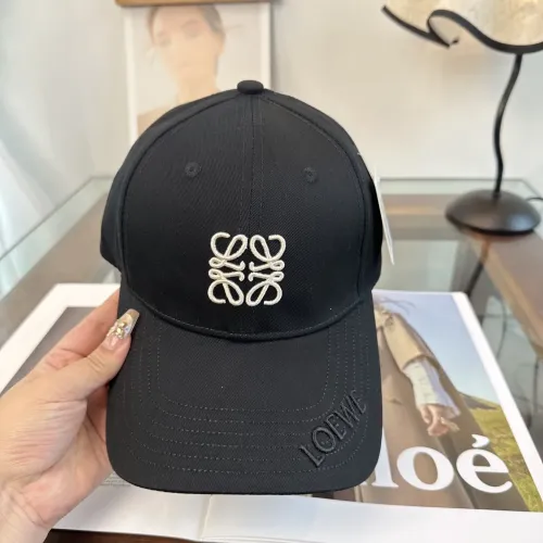 Replica LOEWE Caps #1428071 $27.00 USD for Wholesale