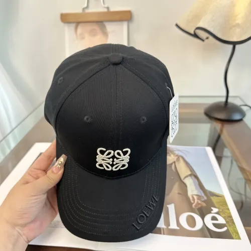 Replica LOEWE Caps #1428071 $27.00 USD for Wholesale