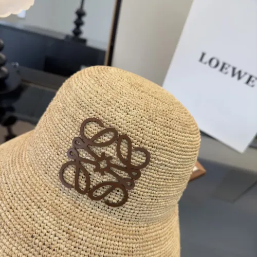 Replica LOEWE Caps #1428076 $45.00 USD for Wholesale