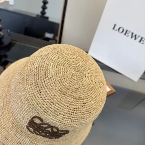 Replica LOEWE Caps #1428076 $45.00 USD for Wholesale