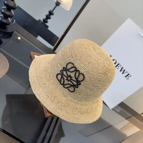 Replica LOEWE Caps #1428077 $45.00 USD for Wholesale