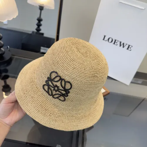 Replica LOEWE Caps #1428077 $45.00 USD for Wholesale