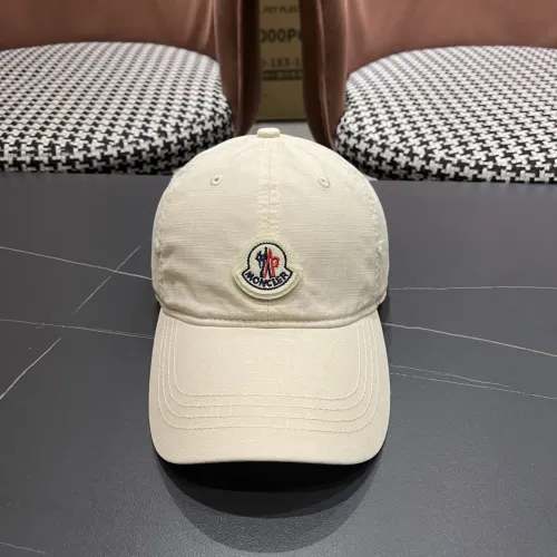 Moncler Caps #1428078