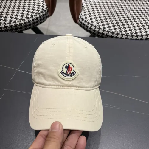 Replica Moncler Caps #1428078 $32.00 USD for Wholesale