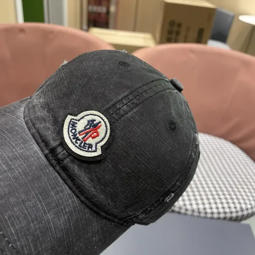 Replica Moncler Caps #1428081 $32.00 USD for Wholesale