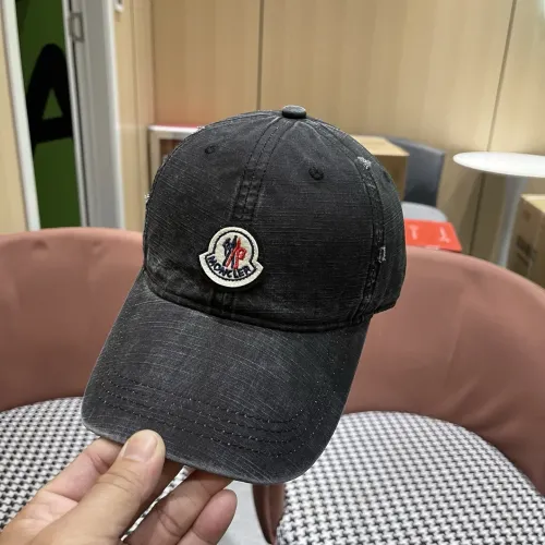 Replica Moncler Caps #1428081 $32.00 USD for Wholesale