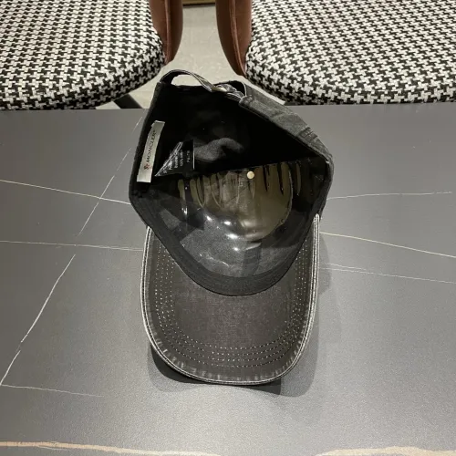 Replica Moncler Caps #1428081 $32.00 USD for Wholesale