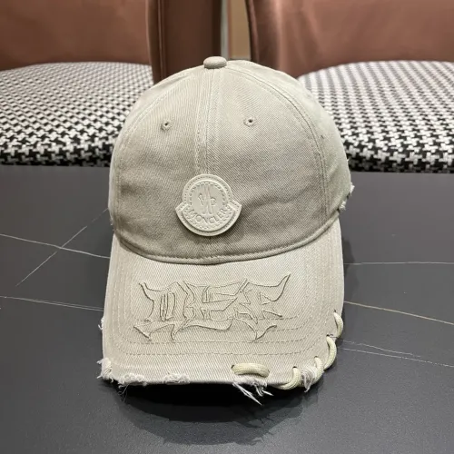 Moncler Caps #1428084