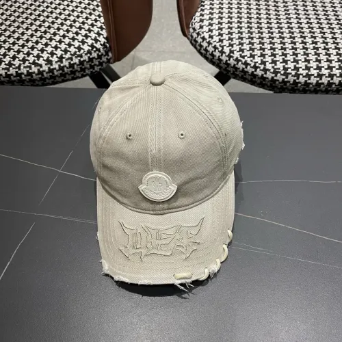 Replica Moncler Caps #1428084 $32.00 USD for Wholesale