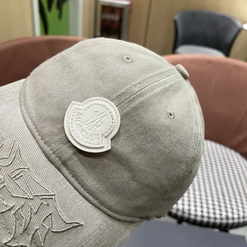 Replica Moncler Caps #1428084 $32.00 USD for Wholesale