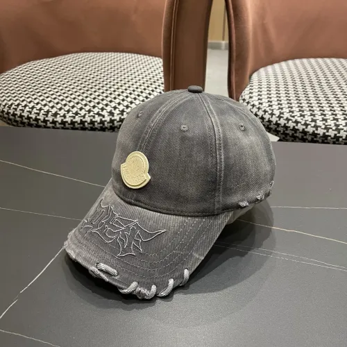 Replica Moncler Caps #1428086 $32.00 USD for Wholesale