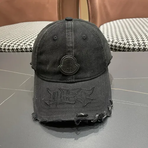 Moncler Caps #1428087