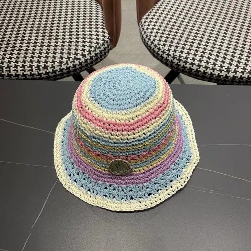 Replica Moncler Caps #1428088 $36.00 USD for Wholesale