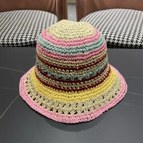 Replica Moncler Caps #1428089 $36.00 USD for Wholesale