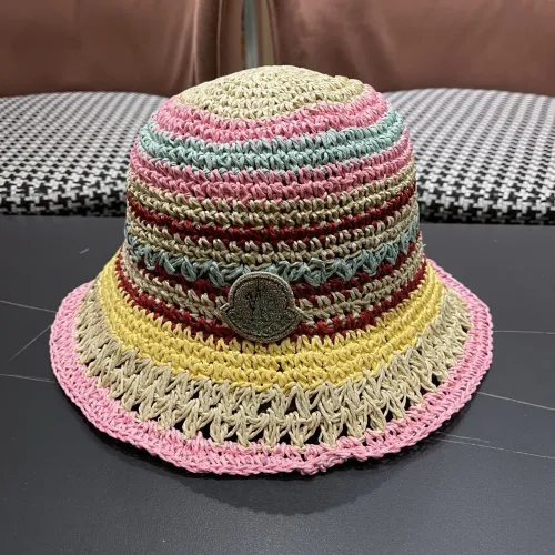 Replica Moncler Caps #1428089 $36.00 USD for Wholesale