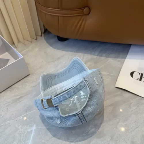 Replica Celine Caps #1428093 $27.00 USD for Wholesale