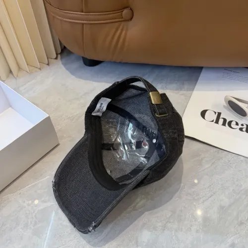Replica Celine Caps #1428096 $27.00 USD for Wholesale