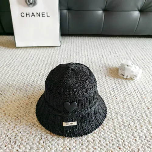 Replica Celine Caps #1428189 $32.00 USD for Wholesale