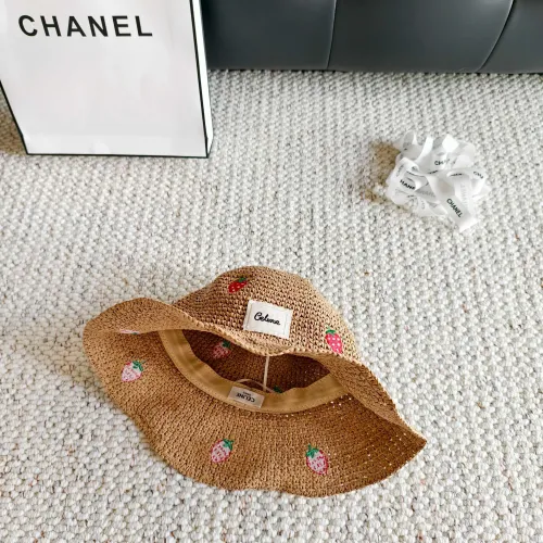 Replica Celine Caps #1428190 $32.00 USD for Wholesale