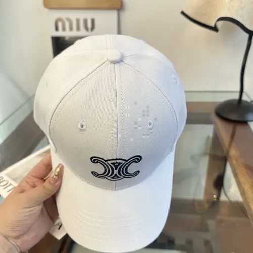 Replica Celine Caps #1428210 $27.00 USD for Wholesale