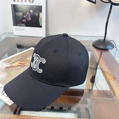 Replica Celine Caps #1428211 $27.00 USD for Wholesale
