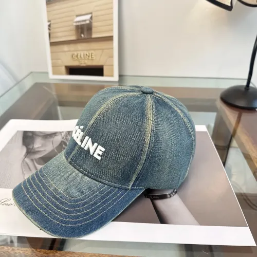 Replica Celine Caps #1428212 $27.00 USD for Wholesale