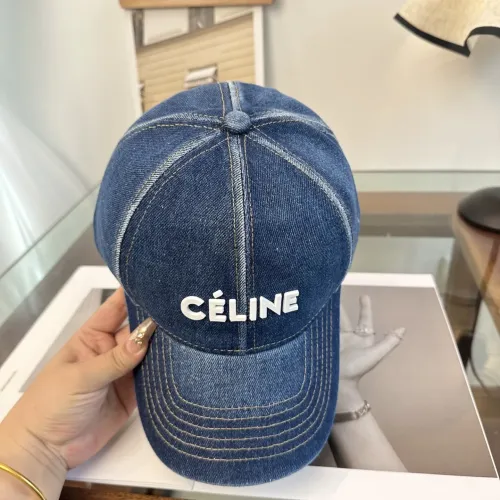 Replica Celine Caps #1428213 $27.00 USD for Wholesale