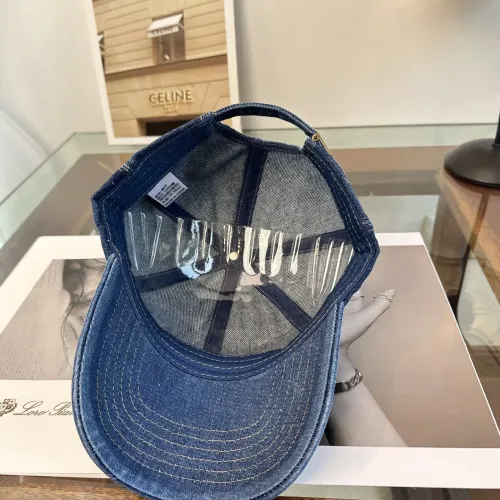 Replica Celine Caps #1428213 $27.00 USD for Wholesale