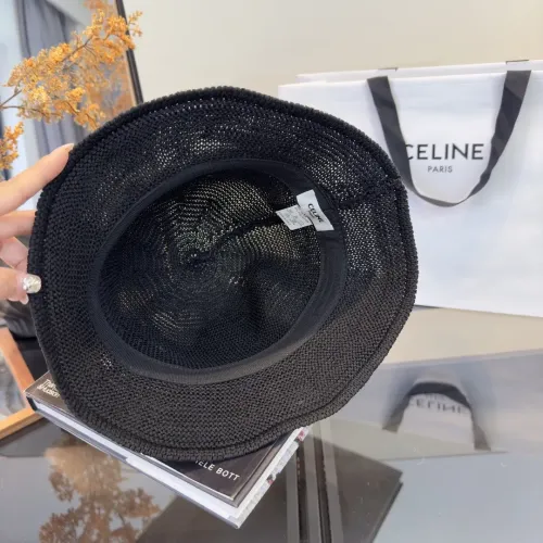 Replica Celine Caps #1428224 $32.00 USD for Wholesale
