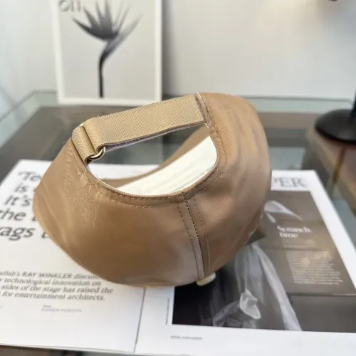 Replica Burberry Caps #1428236 $27.00 USD for Wholesale