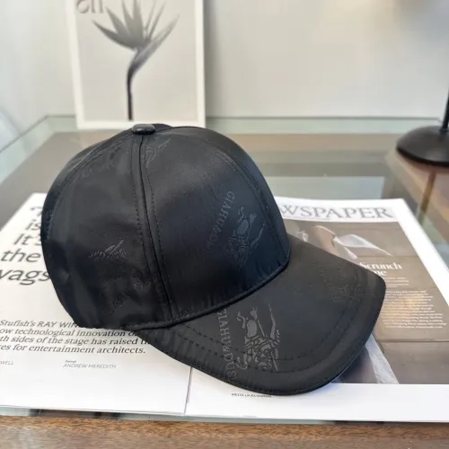 Replica Burberry Caps #1428237 $27.00 USD for Wholesale