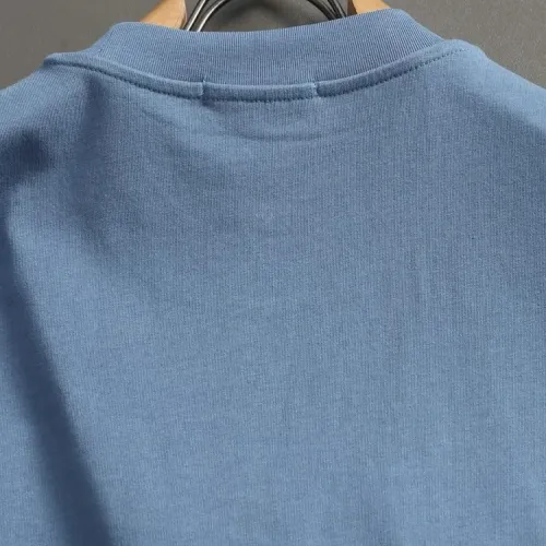 Replica LOEWE T-Shirts Short Sleeved For Unisex #1428248 $36.00 USD for Wholesale