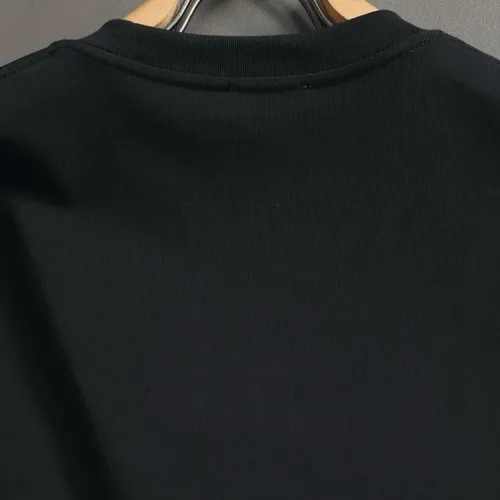 Replica Moncler T-Shirts Short Sleeved For Unisex #1428258 $36.00 USD for Wholesale