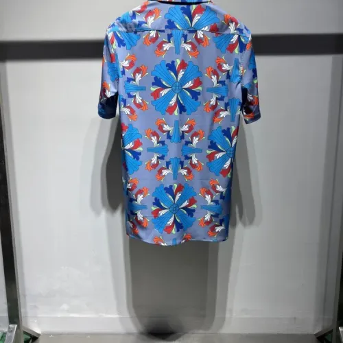 Replica Chrome Hearts Tracksuits Short Sleeved For Unisex #1428324 $60.00 USD for Wholesale