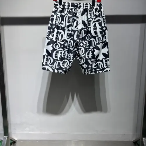 Replica Chrome Hearts Tracksuits Short Sleeved For Unisex #1428325 $60.00 USD for Wholesale