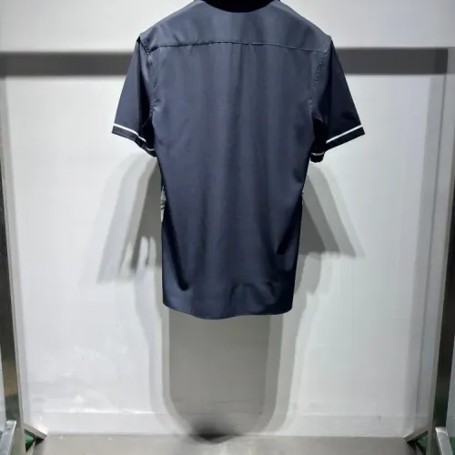 Replica Dolce & Gabbana D&G Tracksuits Short Sleeved For Unisex #1428330 $60.00 USD for Wholesale