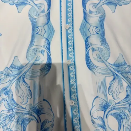 Replica Versace Tracksuits Short Sleeved For Unisex #1428360 $60.00 USD for Wholesale